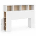 tete-de-lit-avec-rangements-fermes-et-niches-145-cm-blanc-et-hetre-muwbvw6527rs