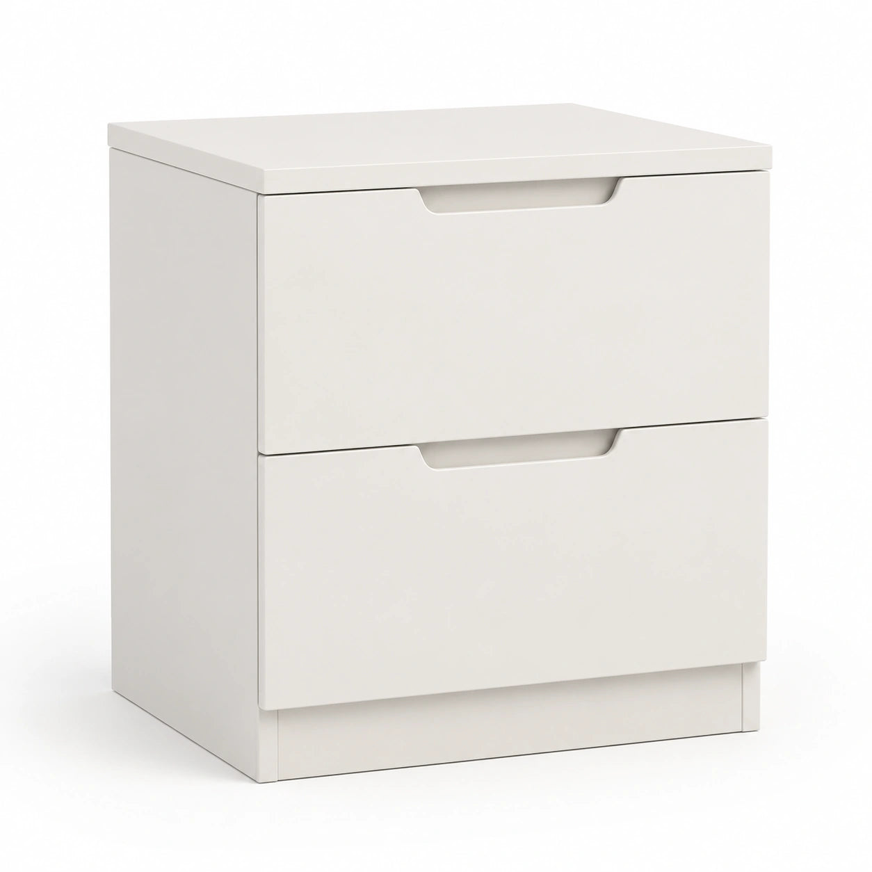 table-de-chevet-blanche-avec-2-tiroirs-et-glissieres-metalliques-enwvzs6501nf