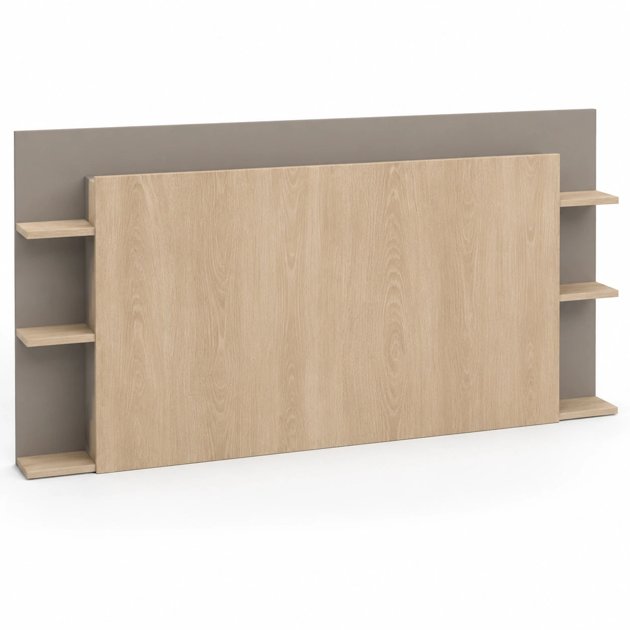 tete-de-lit-avec-rangements-pour-lit-140-et-160-cm-bois-et-noir-gwyykj6520zd
