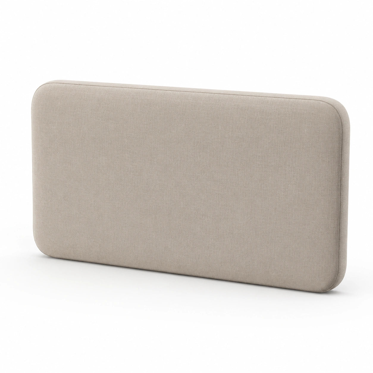 tete-de-lit-capitonnee-en-tissu-acoustique-beige-160-cm-nwmhrj6534zb