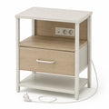 table-de-nuit-avec-led-et-prise-tiroir-de-rangement-en-tissu-pour-chambre-blanc-wiopyp6469ua