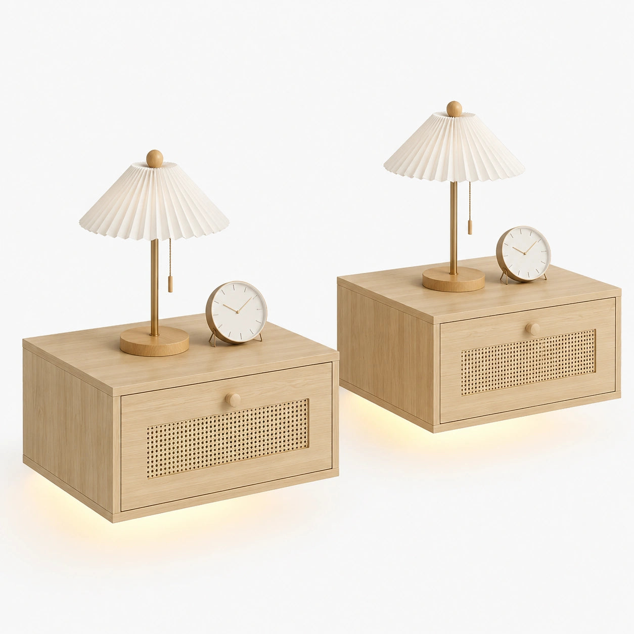 lot-de-2-tables-de-nuit-suspendues-avec-eclairage-led-rgb-et-tiroir-awiwsl6512wa