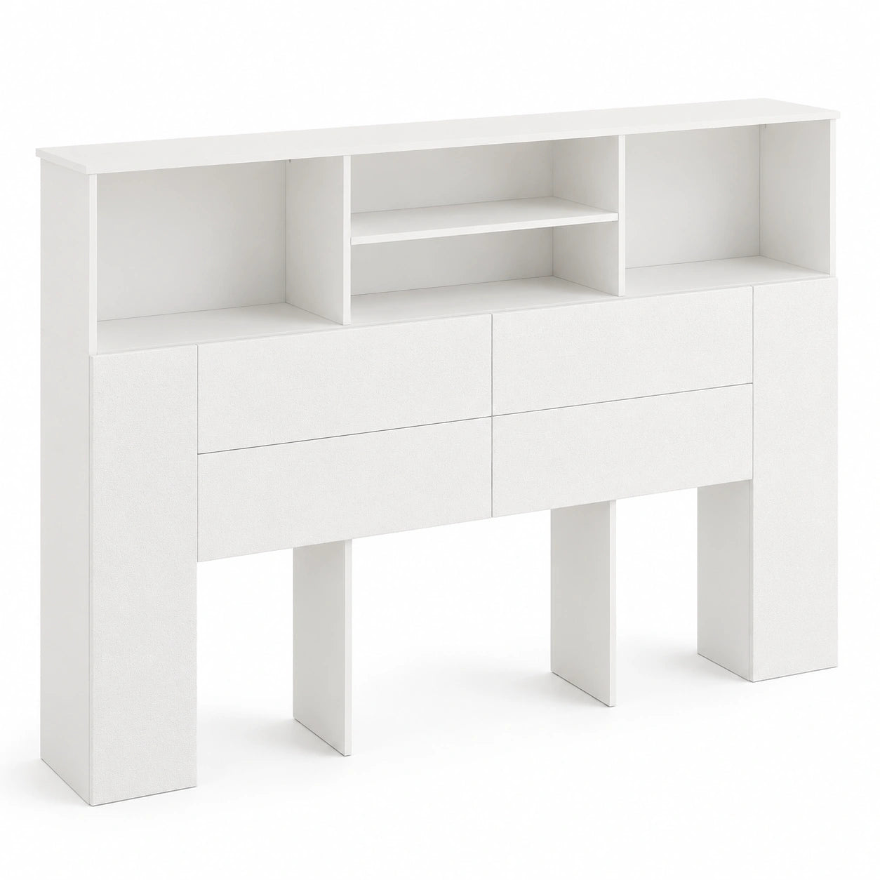 tete-de-lit-moderne-avec-rangements-integres-140-cm-4-compartiments-ouverts-couleur-blanche-qsawdy6532nq