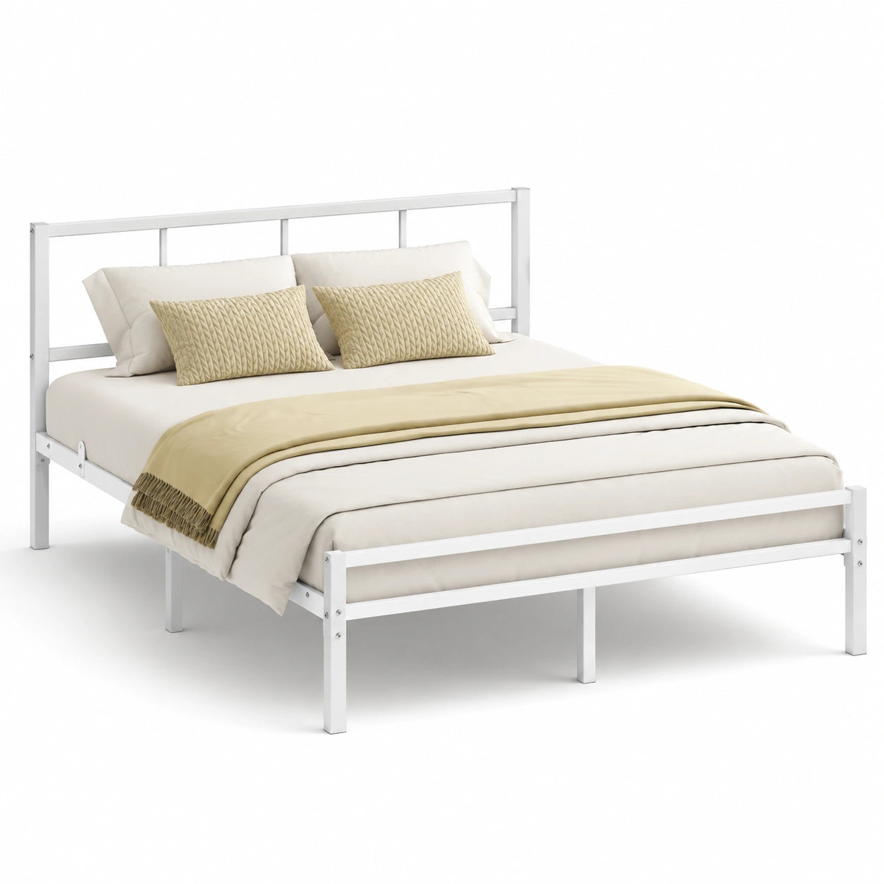 cadre-de-lit-double-en-metal-blanc-avec-tete-de-lit-support-renforce-montage-facile-bywjln6561zy