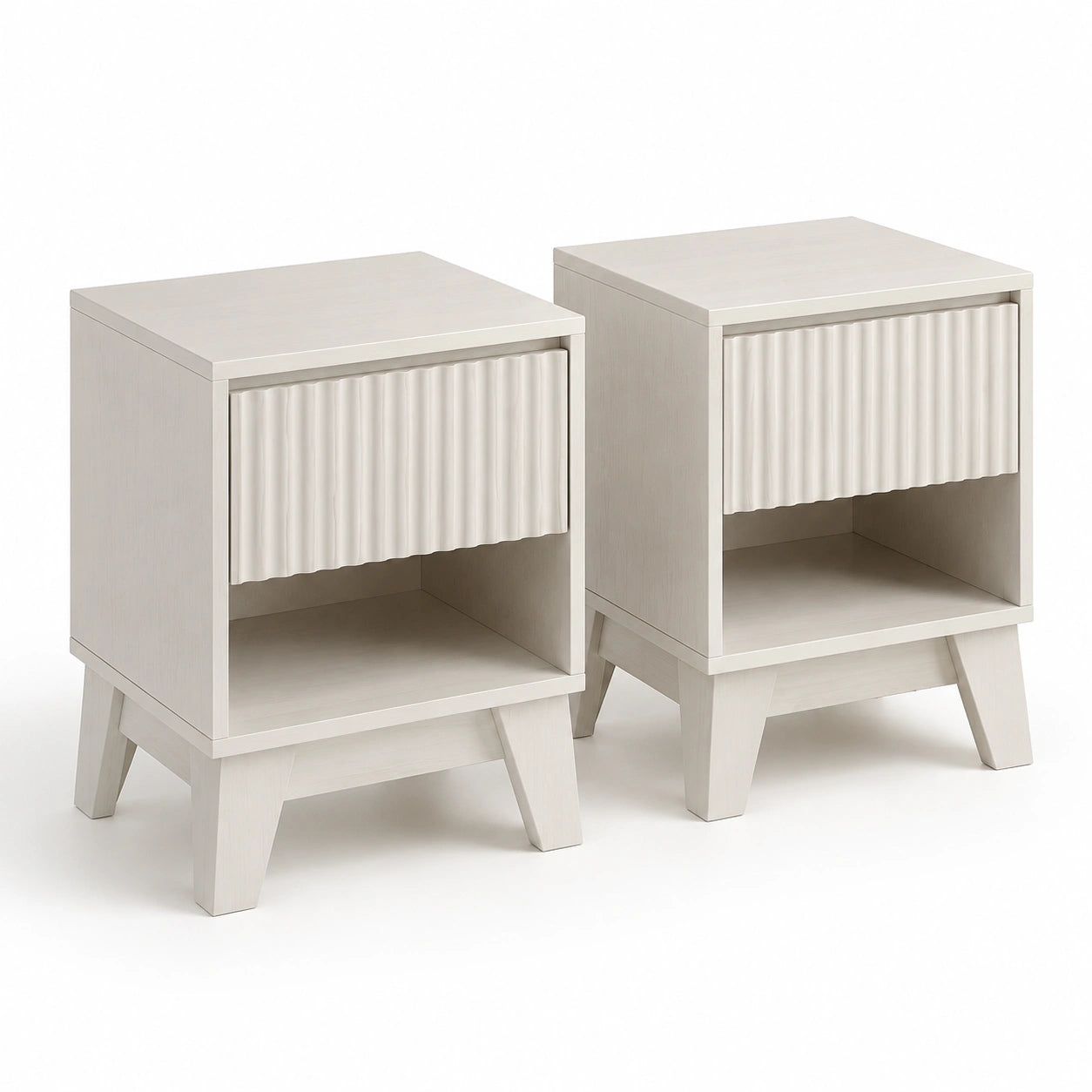 lot-de-2-tables-de-chevet-etroites-avec-tiroir-et-compartiment-ouvert-bois-naturel-sjrtwv6483uc