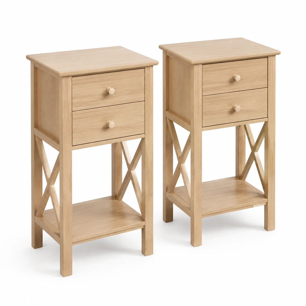 lot-de-2-tables-de-chevet-blanches-avec-tiroirs-et-etagere-zvtlbw6488cx