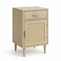 table-de-chevet-avec-placard-et-etagere-en-rotin-tisse-riwdnj6489ip
